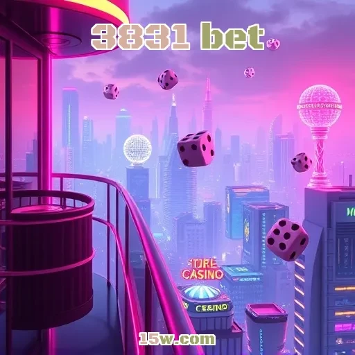 3831 bet: Segredos e Oportunidades da Loteria Para Você