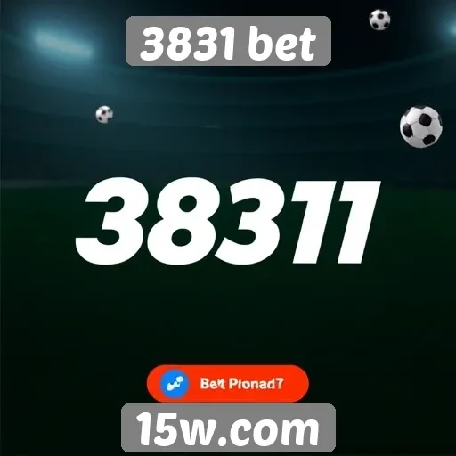 Análise das Promoções Oferecidas pela 3831 bet