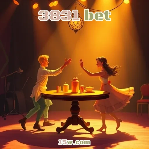 3831 bet: A Revolução das Apostas Ao Vivo no Brasil