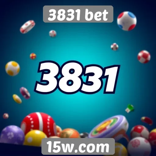 Oferta de jogos disponíveis na plataforma 3831 bet