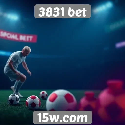 Segurança e regulamentos na plataforma 3831 bet