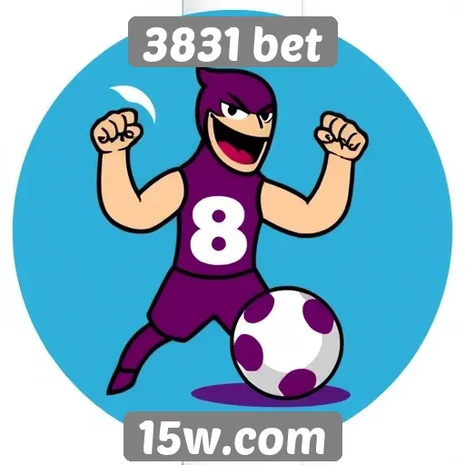 Promoções e bônus disponíveis no 3831 bet