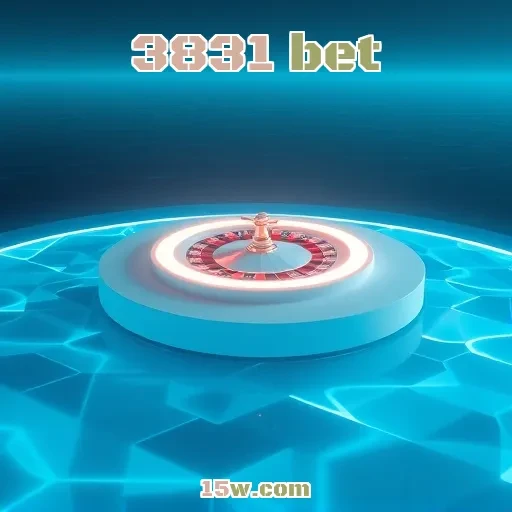 3831 bet: Descubra Como Apostar e Ganhar com Inteligência