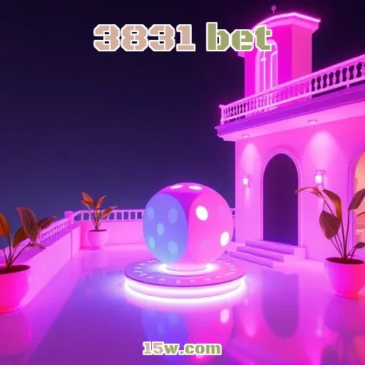 3831 bet: Promoções Imperdíveis que Você Não Pode Perder