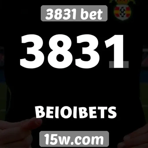 Análise das ofertas de jogos no site 3831 bet