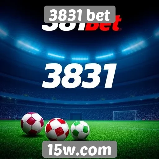 Comparação entre 3831 bet e concorrentes