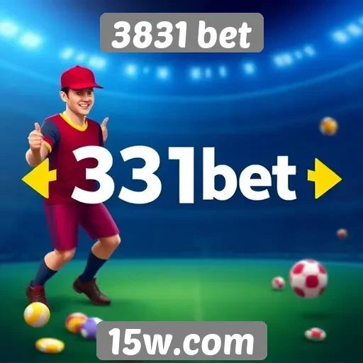 Avaliação da plataforma de jogos 3831 bet
