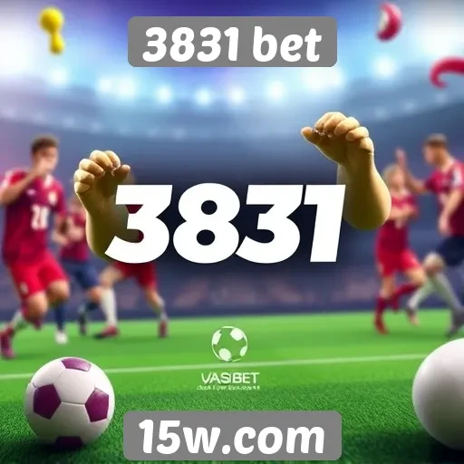 Jogos disponíveis no catálogo de 3831 bet